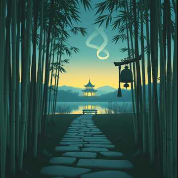 Кавер на песню 歸樸