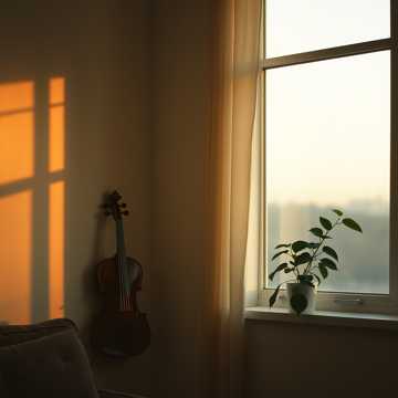 A dal borítója The Silent Truth