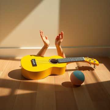 Cover utworu Brincar e Sorrir