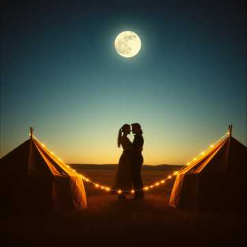 Capa da música Домбырадан басталған махаббат