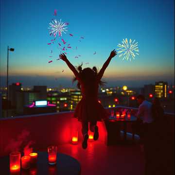 غلاف الاغنية Лучший день рожденья