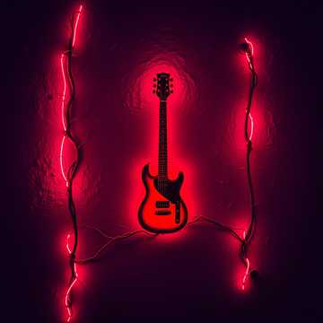 Copertina della canzone MINHA FELICIDADE (Rock)