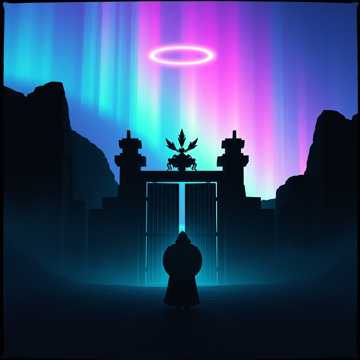 Cover utworu 2486 Я Жива Страж Врат Рая Лилит 13 Сефирота