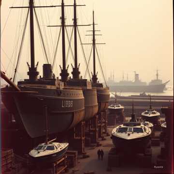 Cover utworu Die letzte Kriegerin (Tyros) XII