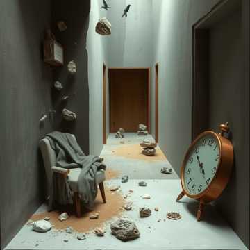 노래 표지 Echoes of the Past