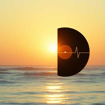 歌曲的封面Sunrise On Your Skin