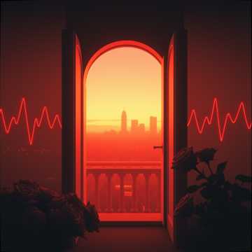 Cover des Liedes El  Secreto del Latido