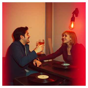 Cover utworu Egy pohárral a bátyámra