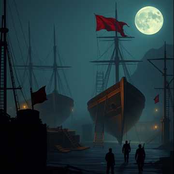 歌曲的封面Die letzte Kriegerin (Tyros) Cool Jazz II