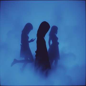 Portada de la canción Reverie