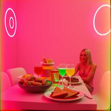 Cover of the song Jonna- massa kul