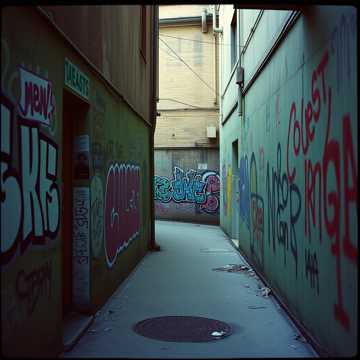 Cover av låten ART GIla