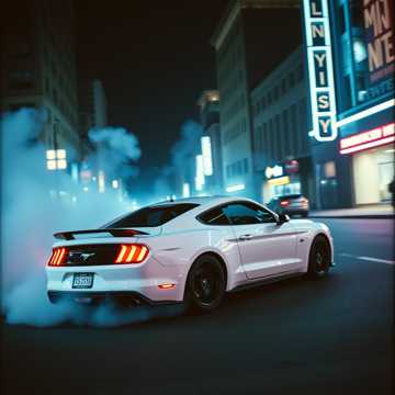 غلاف الاغنية Biały 2.3