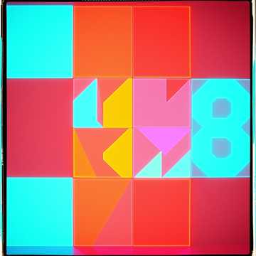 Bìa bài hát LA TABLA DEL NUEVE