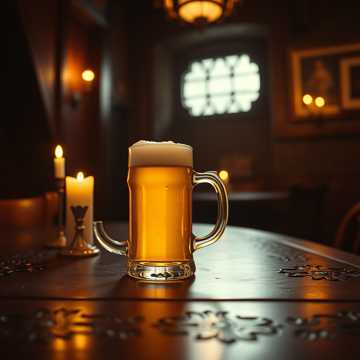 Cover des Liedes тест