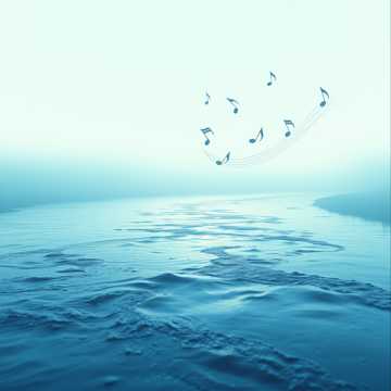 Bìa bài hát My River Girl