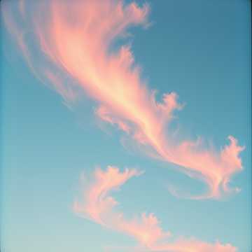 Cover of the song Nuvole Blu