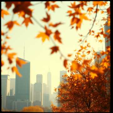 曲のカバー Осенний Роман в Астане