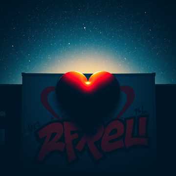 Portada de la canción Diretamente do Coração