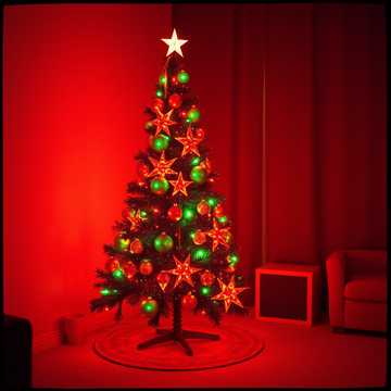 Portada de la canción Свет Рождества