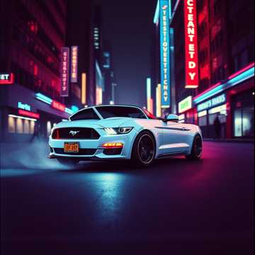 Cover of the song Biały 2.3