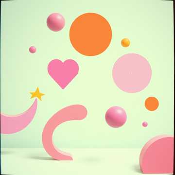 노래 표지 Glädje