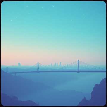 歌曲的封面Мой город слегка одинокий