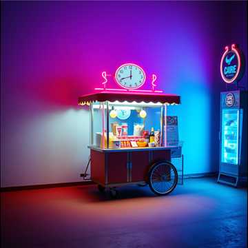 Cover des Liedes Rózsa Presszó