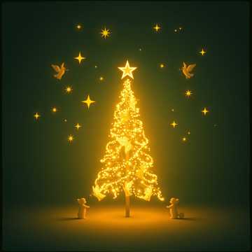 คัฟเวอร์เพลง Karácsonyi Monumentális Dal