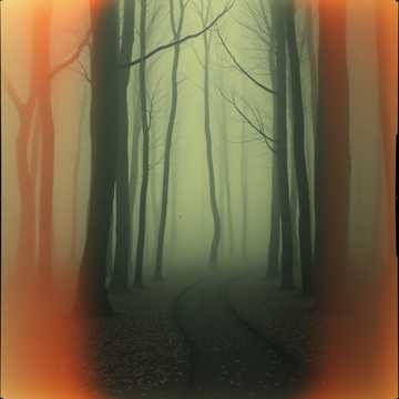 Couverture de la chanson Tren bo hu khong