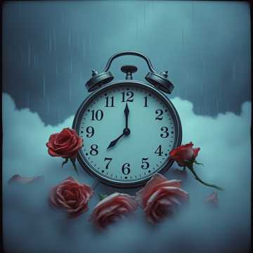 Couverture de la chanson rindu terluka