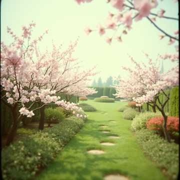 Cover van het nummer 羅幃春思