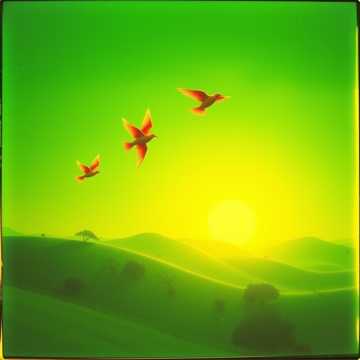 歌曲的封面ptak bohater