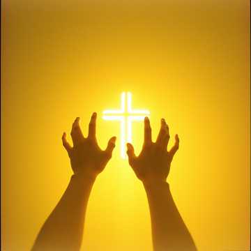 歌曲的封面хвала