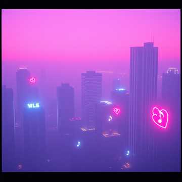 Cover utworu Афродита