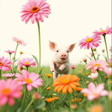 Portada de la canción свинка пеппа