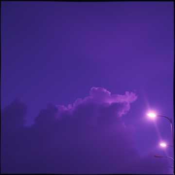 Portada de la canción Drift Away