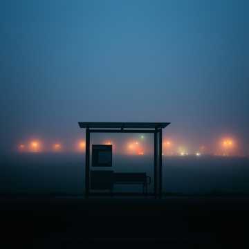 Cover of the song przystanek 2