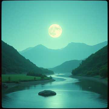 غلاف الاغنية Bài Thơ Lục Bát Bỏ Nhà Đi Chơi