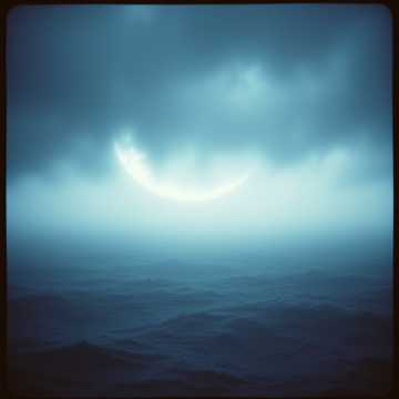 Cover of the song The Echo Within