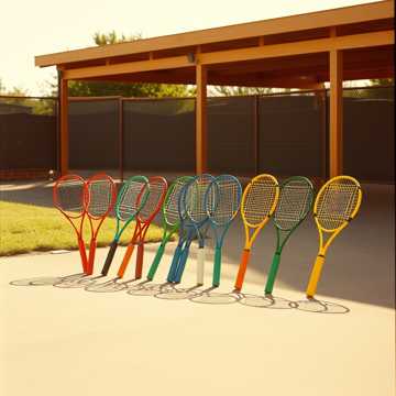 Capa da música Racketlon på Hyllie