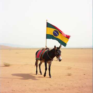 Cover av låten XIN CHỌN LÀM CHÚ LỪA CON (4)