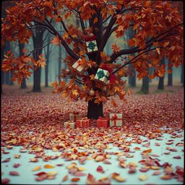 歌曲的封面ciotka jesien 3