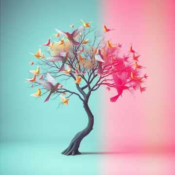 Capa da música Тасау кесер