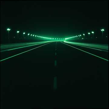 Кавер на песню Nocny Wyścig