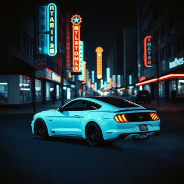 Cover of the song Biały 2.3