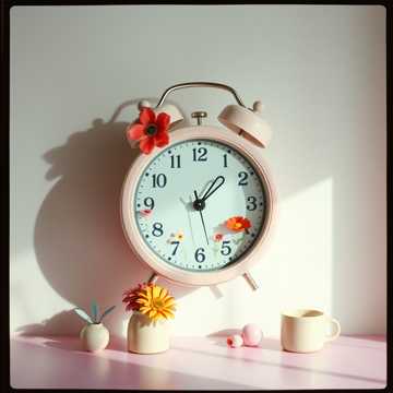 Cover av låten Virág Mindig Késik