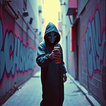 غلاف الاغنية Metrallas