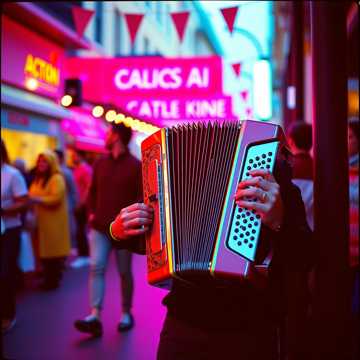 Cover des Liedes Dolly