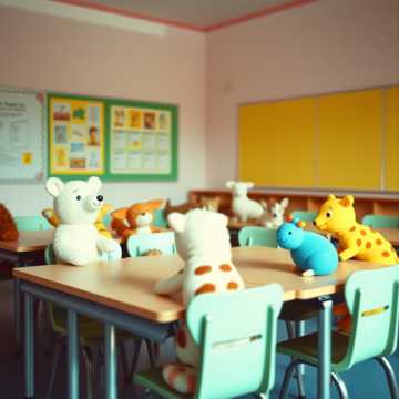 Capa da música Школа добра